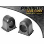 Powerflex-Buchse Black Series f�r Fiat Uno Stabibefestigung vorne Karosserie  