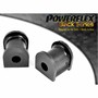 Powerflex-Buchse Black Series f�r Ford Capri hinterer Stabilisator hinten 14mm  
