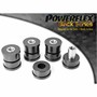 Powerflex-Buchse Black Series f�r Ford Cortina Zug-/Schubstrebe oben zu Achse HA  