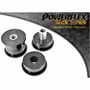Powerflex-Buchse Black Series f�r Ford Cortina L�ngslenker unten zu Karosserie HA  