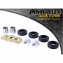 Powerflex-Buchse Black Series f�r Ford Escort Mk2 Querlenker au�en  