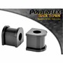 Powerflex-Buchse Black Series f�r Ford Escort Mk3&4,XR3i,Orion Stabilisator vorne an Fahrgestell 26mm  