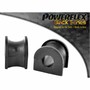 Powerflex-Buchse Black Series f�r Ford Escort MK5,6 RS2000 Stabilisator vorne 16mm   