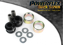 Powerflex-Buchse Black Series f�r Ford Escort MK5,6 RS2000 Querlenker vorne 47mm VA  
