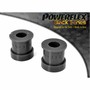 Powerflex-Buchse Black Series f�r Ford Escort MK5,6 RS2000 Stabilisator Anschlag zu Stabilisator HA  