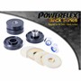 Powerflex-Buchse Black Series f�r Ford Fiesta Mk1&2 Zugstrebe zu Karosserie vorne  