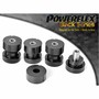 Powerflex-Buchse Black Series f�r Ford Fiesta Mk1&2 L�ngslenker zu Karosserie   hinten  