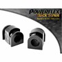 Powerflex-Buchse Black Series f�r Ford Fiesta Mk7 Stabilisator zum Fahrgestell vorne 22mm  