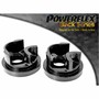Powerflex-Buchse Black Series f�r Honda Civic Getriebeaufnahme Einsatz  