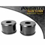 Powerflex-Buchse Black Series f�r Honda Integra Type R,Civic EG L�ngslenker zu Karosserie  