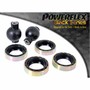 Powerflex-Buchse Black Series f�r Jaguar X Type Querlenker vornem hinten  