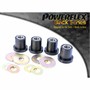 Powerflex-Buchse Black Series f�r Jaguar XJ8 Querlenker vorne oben  