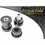Powerflex-Buchse Black Series f�r Jaguar XK8 XK8R Querlenker vorne VA  