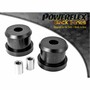 Powerflex-Buchse Black Series f�r Jaguar XK8 XK8R Achse zu Karosserie HA  