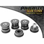 Powerflex-Buchse Black Series f�r Jaguar XK8 XK8R Panhardstab zu Fahrwerk HA  