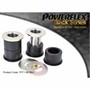 Powerflex-Buchse Black Series f�r Lancia Delta,Dedra Querlenker vorne VA  