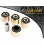 Powerflex-Buchse Black Series f�r Lancia Integrale Querlenker innen au�en HA  