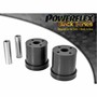 Powerflex-Buchse Black Series f�r Mazda 2 L�ngslenker an Karosserie HA  