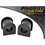 Powerflex-Buchse Black Series f�r Mazda MX 5 Mk1,2 Stabilisator vorne an Fahrgestell 20mm  