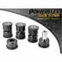 Powerflex-Buchse Black Series f�r Mazda MX 5 Mk1,2 Querlenker unten au�en HA  