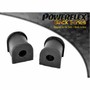Powerflex-Buchse Black Series f�r Mazda MX 5 Mk1,2 Stabilisator hinten 11mm  