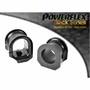 Powerflex-Buchse Black Series f�r Mazda RX-7 (Generation 3) Bj. 1992-2002 Lenkgetriebe Aufnahme Kit  