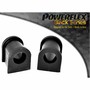 Powerflex-Buchse Black Series f�r Mazda RX-7 (Generation 3) Bj. 1992-2002 Stabilisator hinten 18mm  