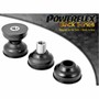 Powerflex-Buchse Black Series f�r MG ZR Lenkeraufnahme   