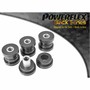 Powerflex-Buchse Black Series f�r MG ZR Stabilisator Anschlag vorne  