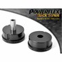 Powerflex-Buchse Black Series f�r Mitsubishi Lancer Evolution 8,9 Differential Aufnahme vorne unten  