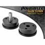 Powerflex-Buchse Black Series f�r Mitsubishi Lancer Evolution 4,5,6,7 Differential Aufnahme vorne unten  