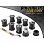Powerflex-Buchse Black Series f�r Nissan 200SX L�ngslenker oben innen au�en HA  