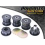 Powerflex-Buchse Black Series f�r Nissan 200SX Fahrschemel zu Karosserie HA  