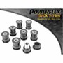 Powerflex-Buchse Black Series f�r Nissan Skyline L�ngslenker oben innen au�en HA  