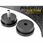 Powerflex-Buchse Black Series f�r Nissan Sunny/Pulsar Motor-, Getriebe Aufnahme vorne oben Kit  