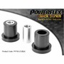 Powerflex-Buchse Black Series f�r Peugeot 205Gti,309Gti Vorderradaufh�ngung hinten  