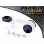 Powerflex-Buchse Black Series f�r Peugeot 306 Querlenker hintere   