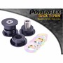 Powerflex-Buchse Black Series f�r Porsche 911 (996) L�ngslenker unten innen HA  