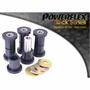 Powerflex-Buchse Black Series f�r Porsche 911 (996) hintere Hinterachslager HA  