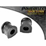 Powerflex-Buchse Black Series f�r Porsche 964 Stabilisator vorne 24mm  