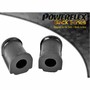 Powerflex-Buchse Black Series f�r Porsche 993 Stabilisator hinten 19mm  