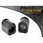 Powerflex-Buchse Black Series f�r Renault 19 Stabibefestigung vorne Karosserie  