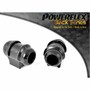 Powerflex-Buchse Black Series f�r Renault 5 GT Turbo Stabilisator am Querlenker vorne au�en 21mm 