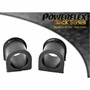 Powerflex-Buchse Black Series f�r Rover 800 Stabilisator vorne innen an Fahrgestell 26mm  