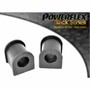 Powerflex-Buchse Black Series f�r Rover MGF Stabibefestigung an der Karosserie vorne 19mm  