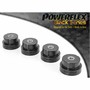 Powerflex-Buchse Black Series f�r Rover MGF Querlenker zu L�ngslenker HA  