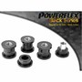 Powerflex-Buchse Black Series fr Rover MGF Verbindungs hinterer Stabilisator  