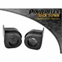 Powerflex-Buchse Black Series f�r Saab 9-3 1998-2002 Stabilisator vorne innen an Fahrgestell 24mm  