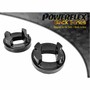 Powerflex-Buchse Black Series f�r Saab 9-3 2002- Motorlager unten hinten  