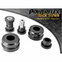 Powerflex-Buchse Black Series f�r Saab 9-3 2002- vorne zur Feder HA  